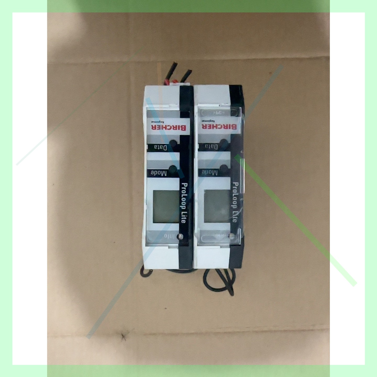 售前询价BIRCHER保策利环路感测器+353825C+ProL