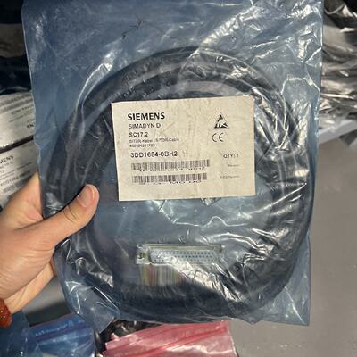议价Recycle  Cable6Dd1684 CablePlc Commucation LineControlle