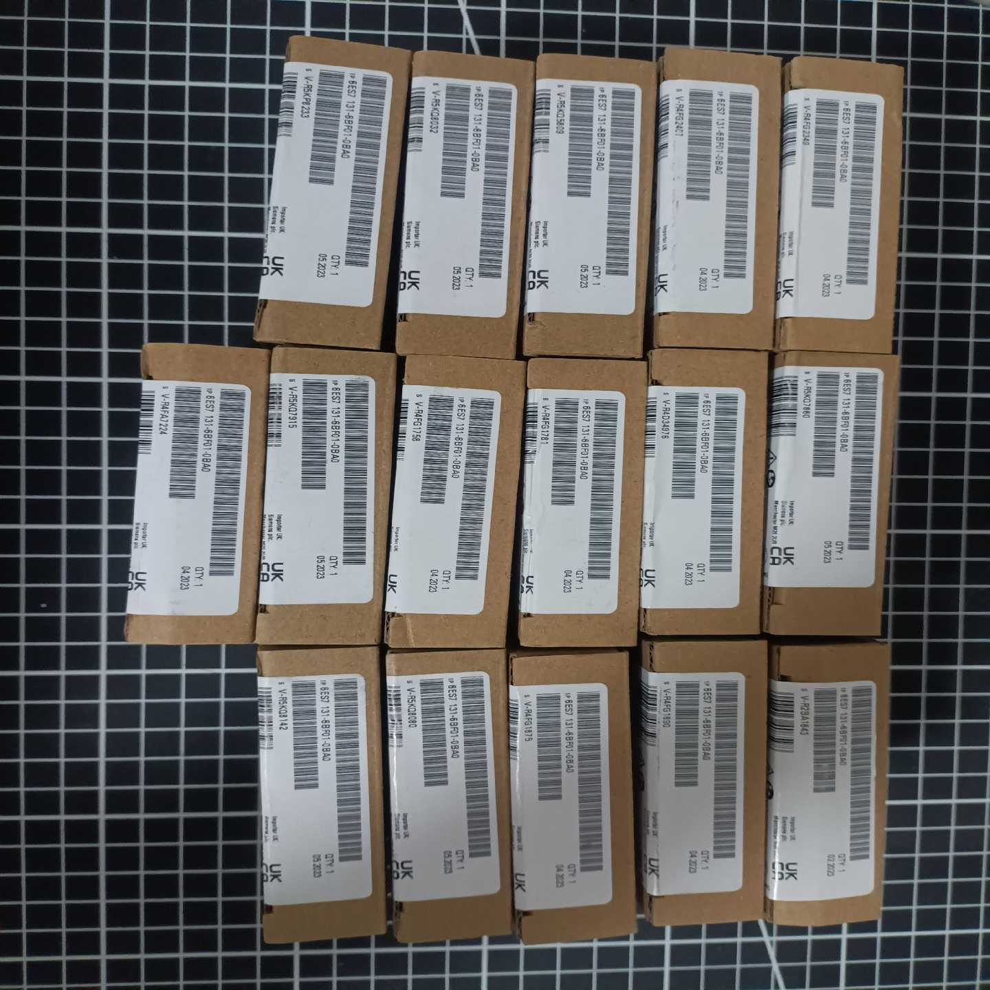 131-6BF01-0BA0/在保未开封16台~询价