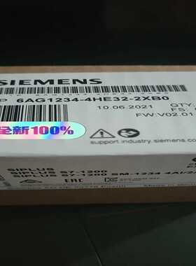 6AG1234-4HE32-2XB0询价