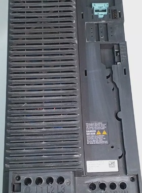 SIEMENS 6SL32101PE238AL0 SINAMICS Power Module PM2402