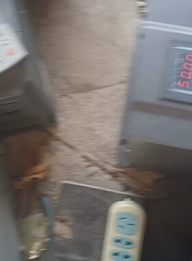 伟创AC60T3022G030P变频器成色九新功能-询