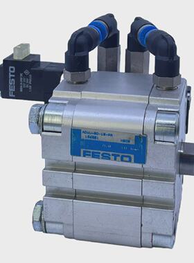 Cilindro Compacto Festo ADVU5015PA 156551 Con Vlvula Magntic