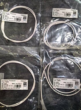 Vibrometer TQ402 111402000，议价商品