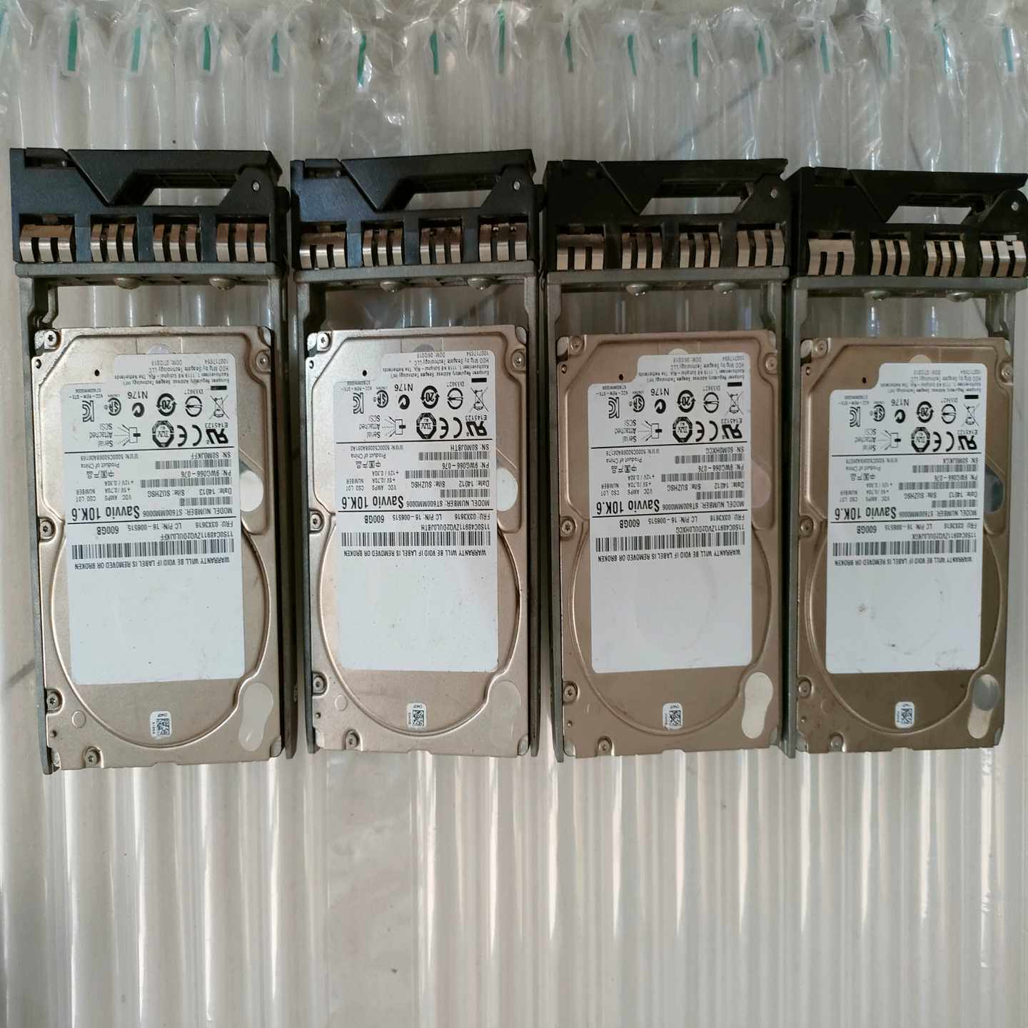 询价联想thinkServer服务器硬盘，有需求联系。