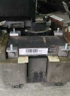 AB变频器直流电抗器333021-C01/P110/672-【卡奥电子】