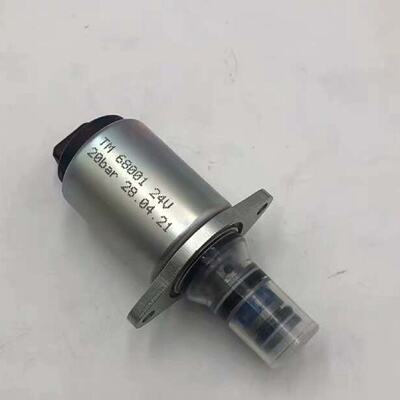 议价布赫比例先导阀TM68001,TM66001