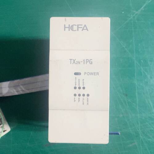 询拆机禾川PLC扩展TX2N1PG议价