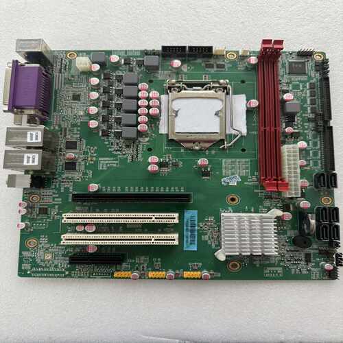 咨询-工控机主板仿研华501支持2代CPU