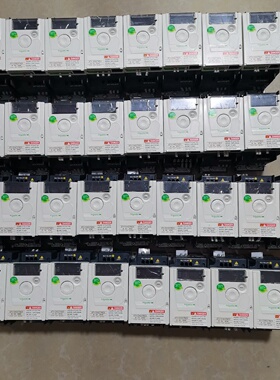 议价Dismled ne New  InvertersAtv12h037m2x0.37Kw适用