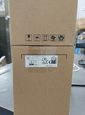 议价The New Delta Frequency Converter Vfd2a8ms23ansaa适用