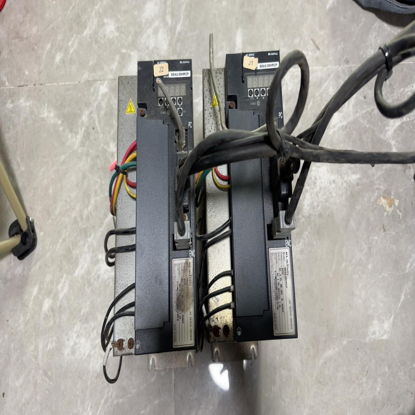 RUKING儒竞驱动器，SEA2-30HRCP，380v3k询价