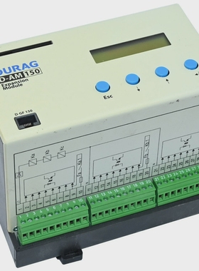 DuragD-AM150D-AM150ExpansionModule