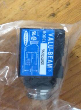 询价邦纳SMW915DSRQD光电传感器BANNER