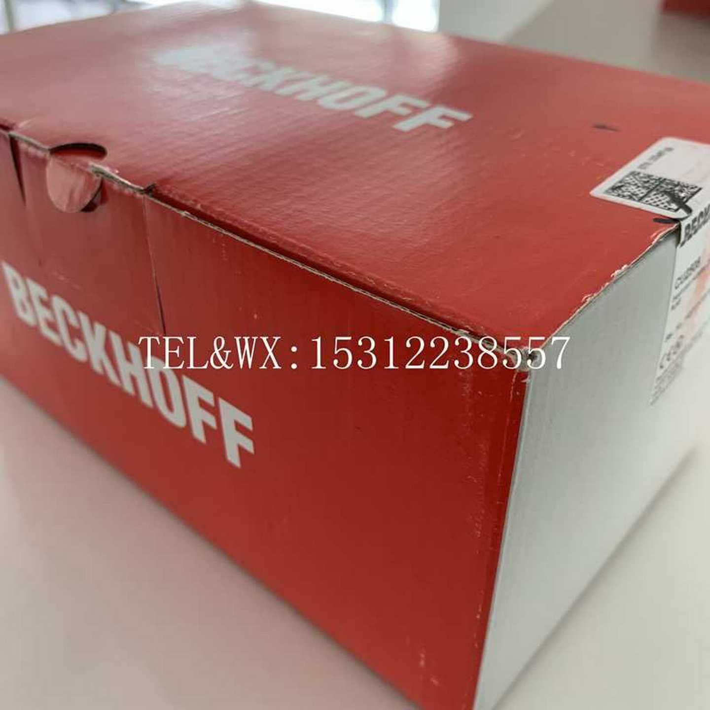 咨询-倍福CU2508,CU1128未拆封,可以直接拍