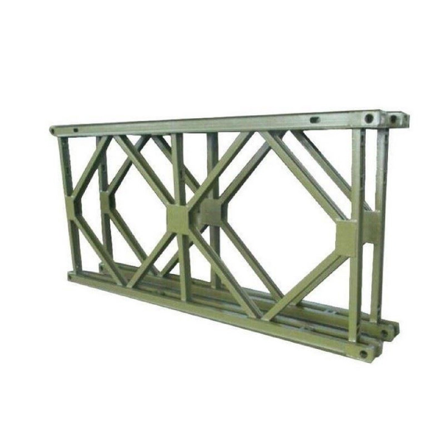 贝雷片钢便桥定制321型贝雷梁支撑架贝雷销钢便桥工程施工安装,基础建材,基础材料,淘宝优惠券,粉丝福利购,淘宝优惠卷