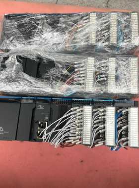 AM600PLCCPU1608TP输入模块A