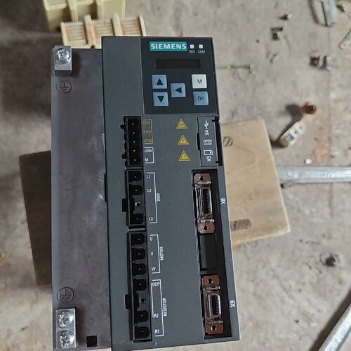溢价-6SL32105FB115UF0V90驱动器