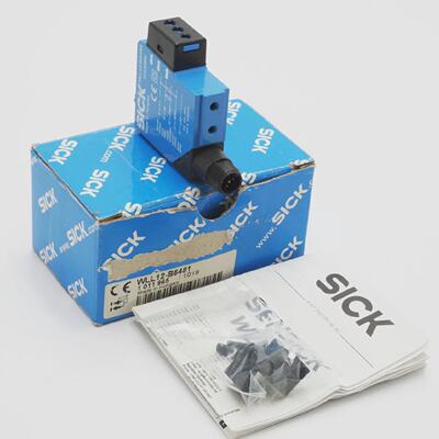 Sick WLL12B5481 WLL12B5481 1011965 Lichtschranke unusedOVP