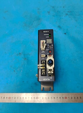 东方VEXTA两相闭环驱动器ASD13AA电压100议价