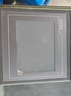 设备北京昆仑mcgsTpc嵌入式一体化触摸屏型号:TP