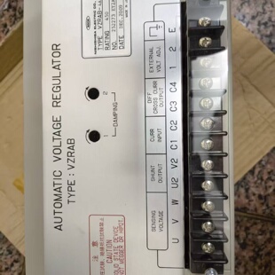 询价-NSDK西芝自动调压器VZRAB4AP450V额定电