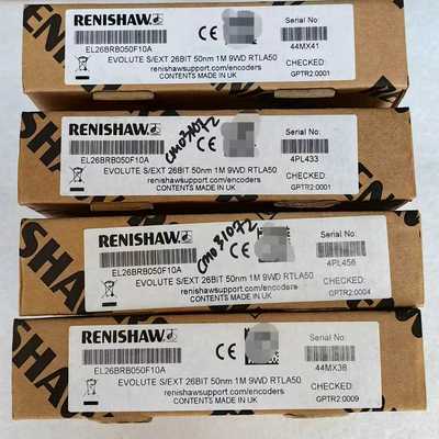 雷尼绍RENISHAW0KHV69EL36YBB0