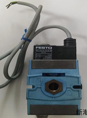 费斯托FESTO启动阀MFHE-3-14-B  14 32议价商品