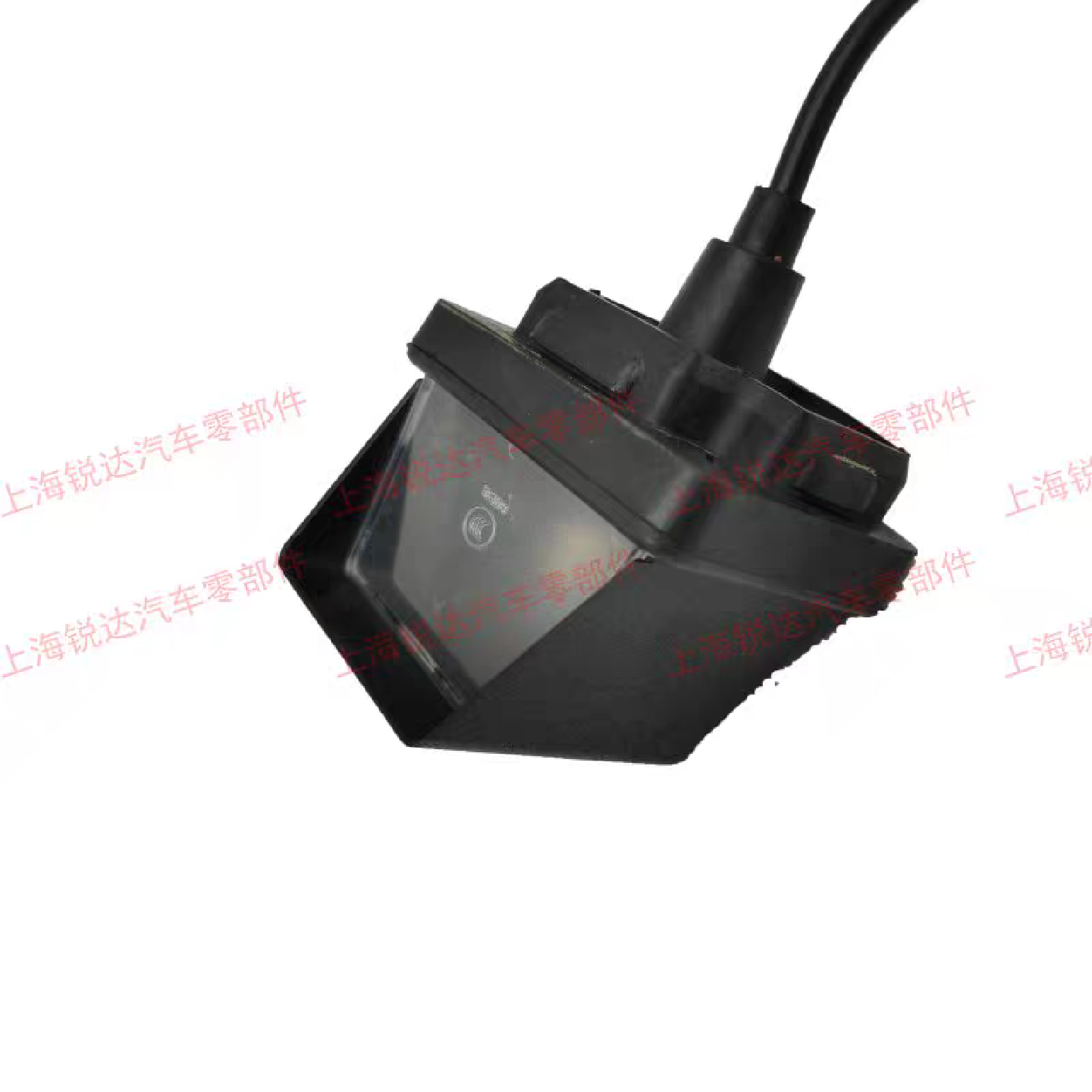 经典全顺电力工程车后尾门挡板牌照灯CN1C15 13550BA