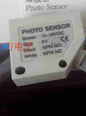 议价-原装正品FOTEK光电开关photosensor.10N-30N感应器开关