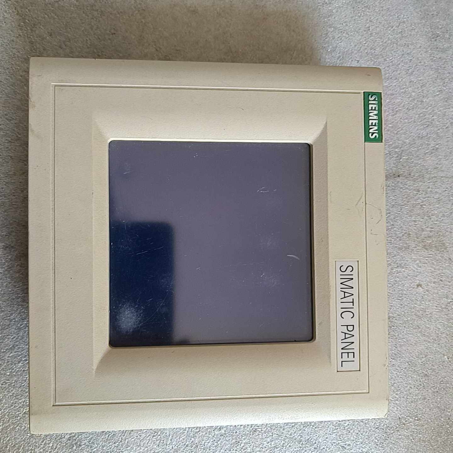 西门子触摸屏6AV6545-0BA15-2AX0--议价商品