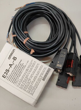 寻“”E3SAD63光电传感器