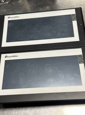 信捷触摸屏，显示屏，型号TG765-WG~询价