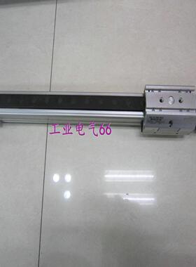 原装二手正品费斯托原装气缸DGE-25-200-ZRLKRH-KG-KF-GK 193742