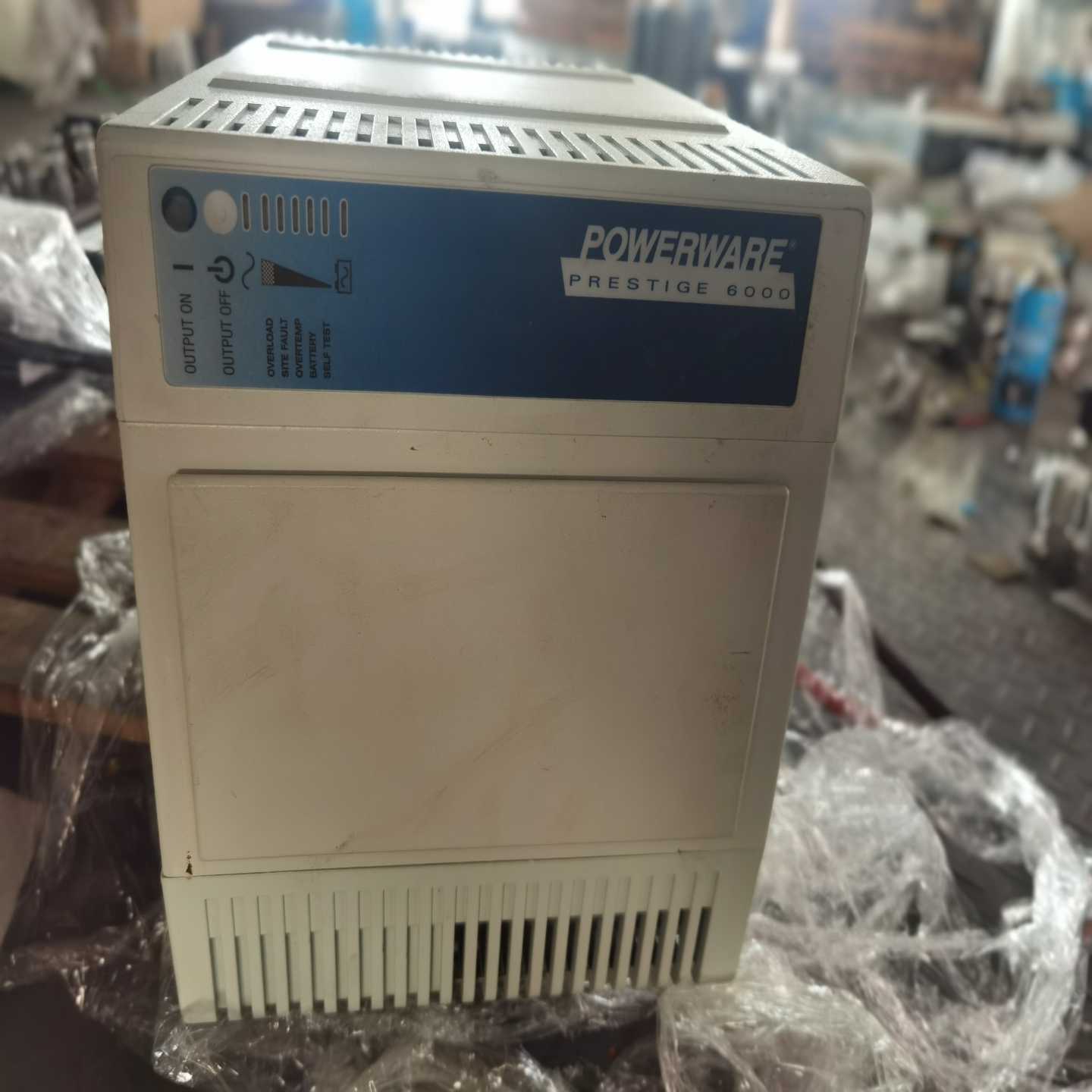 爱克赛POWERWARE6000系列4000W询价