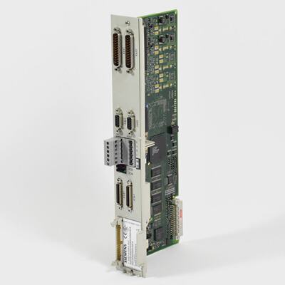 Siemens Simodrive Regler Einschub6SN11180DM310AA16SN1 1180DM