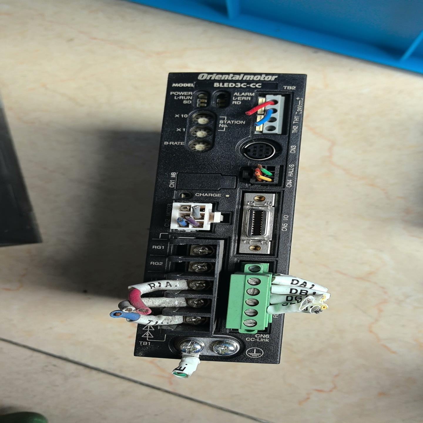 BLED3C-CC（佳毅工控）