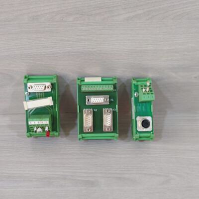 Phoenix Contact 2760623  2295949  2903610 PLC Module