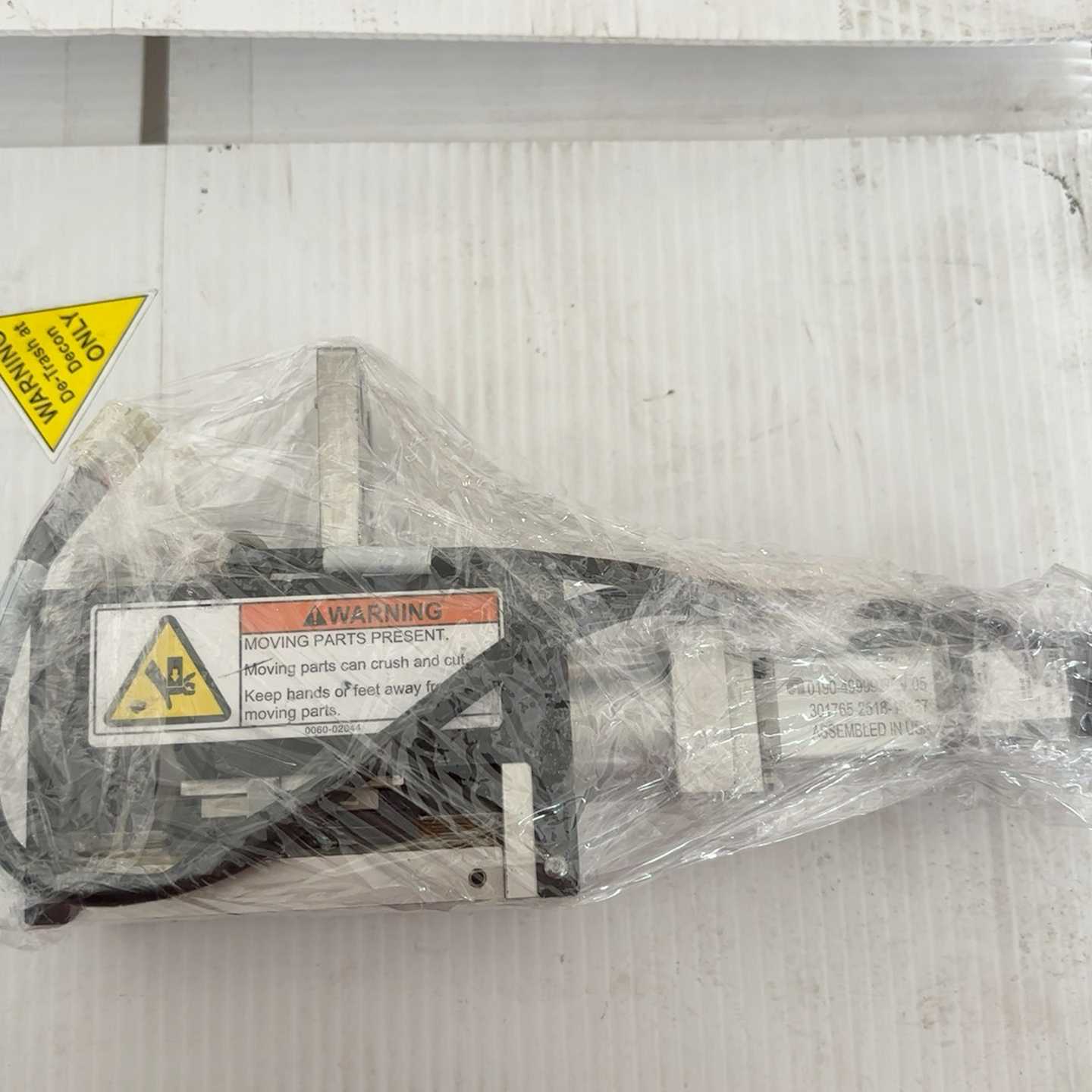 AMAT0190-471870190-49999电机组件--议价商品