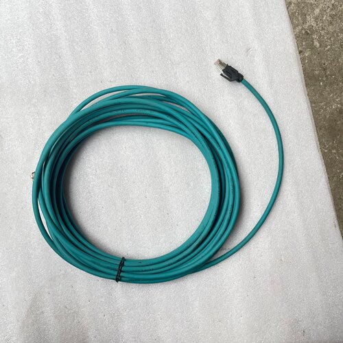 【询价】H FLEX 网线，长约5米左右，