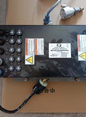 XP电源型号10126101APPLIEDPN00议价