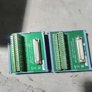 研华凌华ADAM 3937REV.B1DB37孔端子板询价