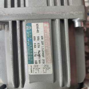 10K6 402变速马达5GN 咨询 厦门东力M560