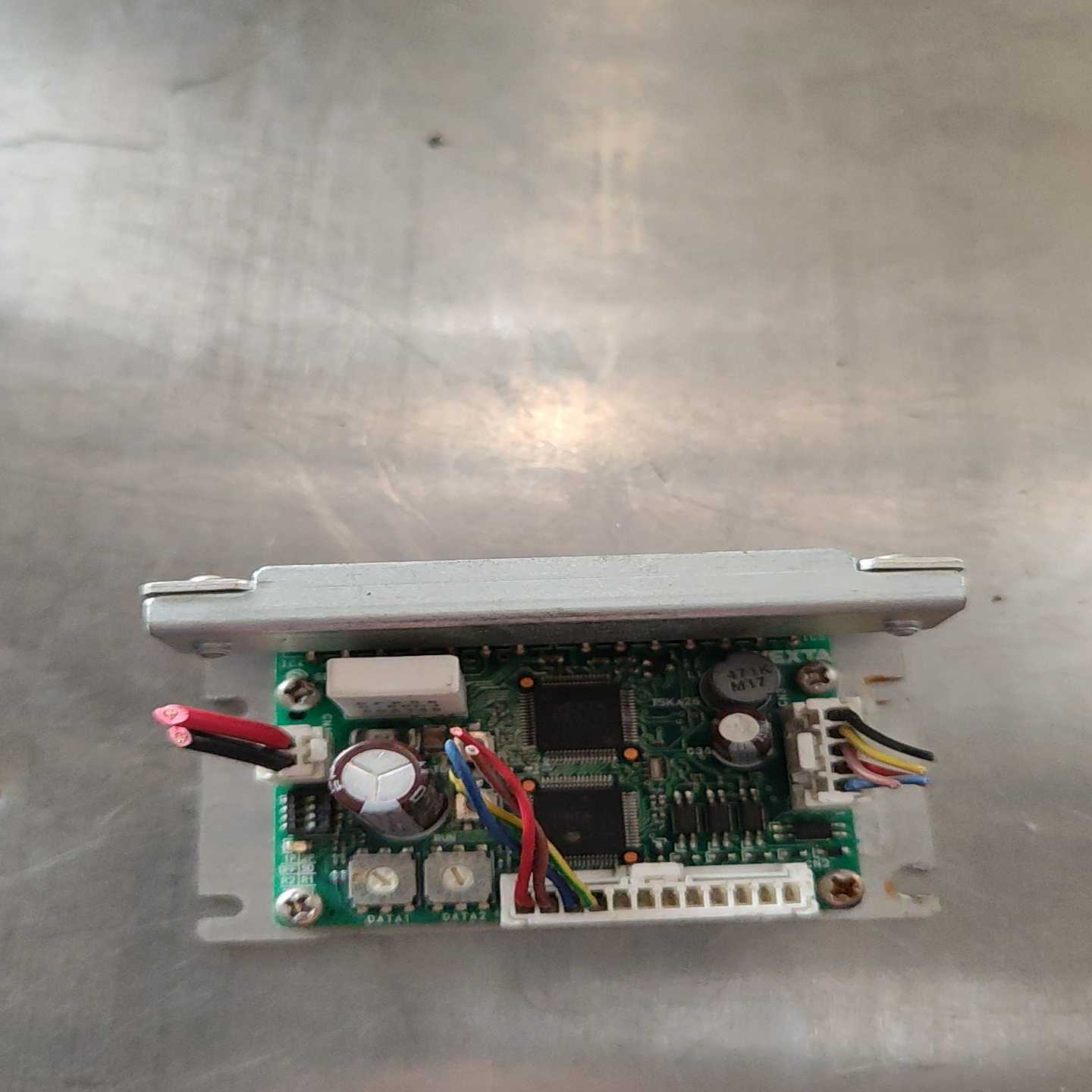 询价~东方马达步进电机 驱动器  CRD5103PB   控制器