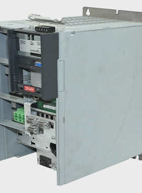 丹佛斯FC-302P11KT5E20H1XGXXXXXXAXBXCXXXVLTAutomationDrive