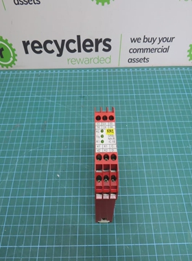 ElanSRB-NA-R-C15-24Vsafetyrelay