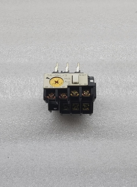 FUJIELECTRICTR-0NL/3THERMALOVERLOADRELAY0.95-1.45A