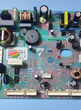 适用海尔冰箱BCD-455WDGB-450WDGD-430WDGR电脑板主板0061800429C