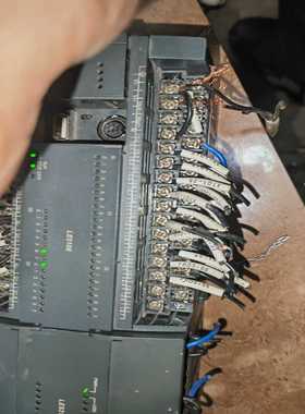 和利时PLC   HOLLYSYS  LE5108  LE5--议价商品