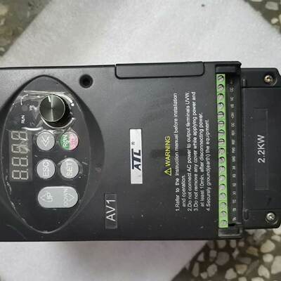 【议价】四方变频器AV1--2S0022A